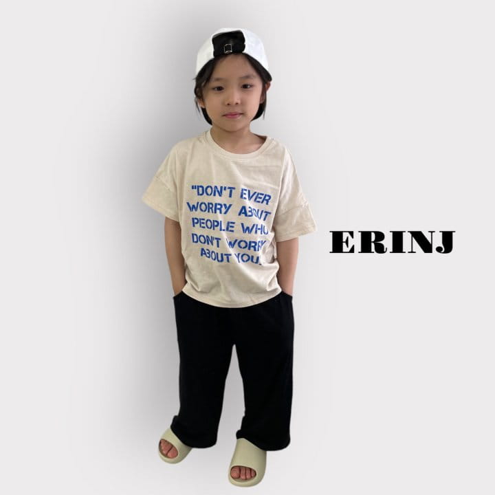 Erin J - Korean Children Fashion - #prettylittlegirls - Charlang Pants - 3