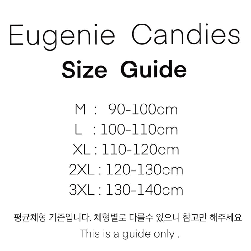 Eugenie Candies - Korean Children Fashion - #magicofchildhood - Catherine One-piece - 10
