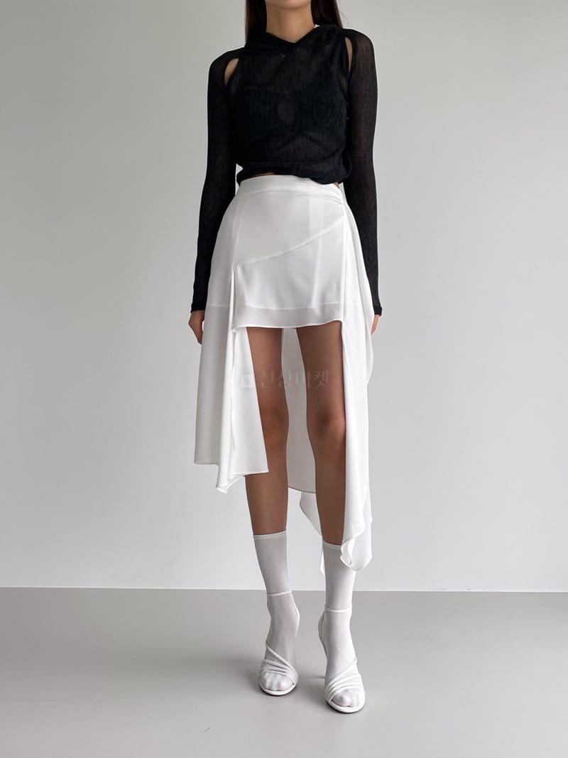 Feffer - Korean Women Fashion - #momslook - Adio Skirt