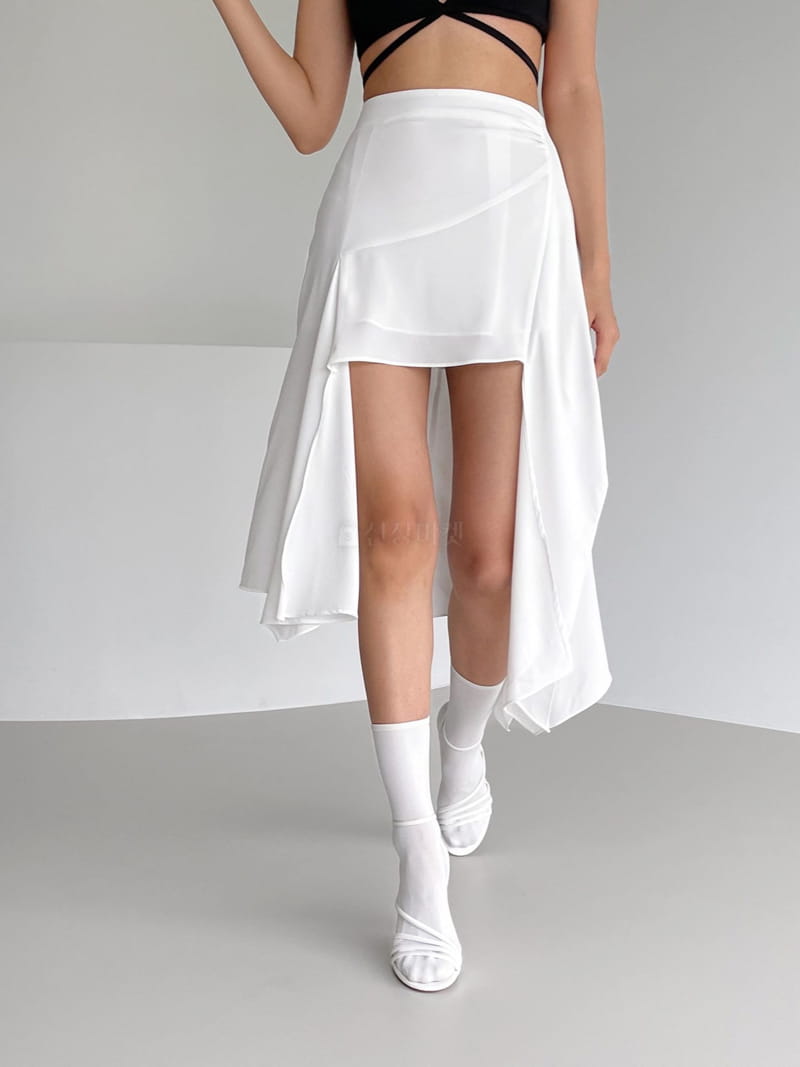 Feffer - Korean Women Fashion - #womensfashion - Adio Skirt - 2
