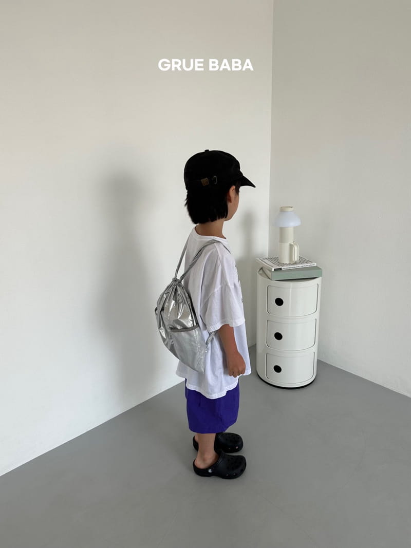 Grue Baba - Korean Children Fashion - #designkidswear - Summer Bag - 10