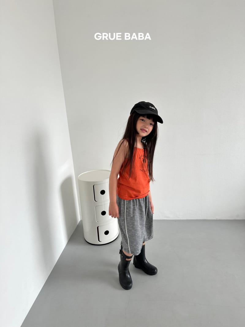 Grue Baba - Korean Children Fashion - #kidsstore - Injulmi Shorts - 2