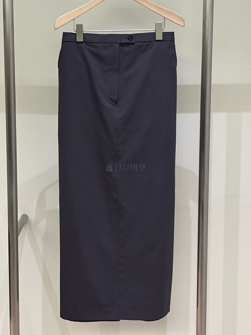 Hautte - Korean Women Fashion - #vintageinspired - Maxy Skirt - 5