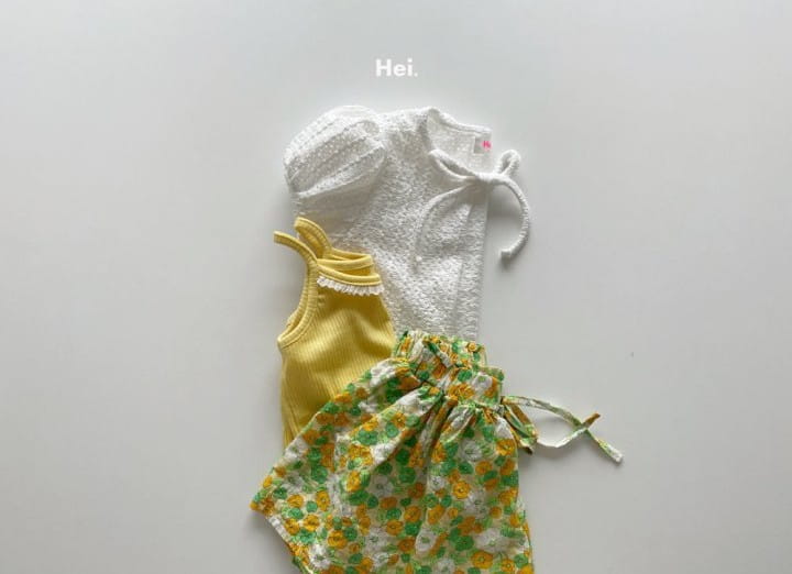 Hei - Korean Children Fashion - #stylishchildhood - Vely Cardigan - 6