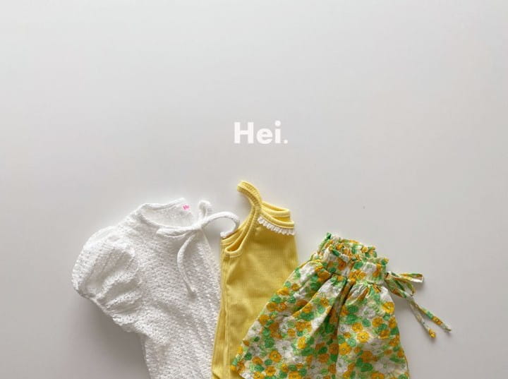 Hei - Korean Children Fashion - #toddlerclothing - Vely Cardigan - 5