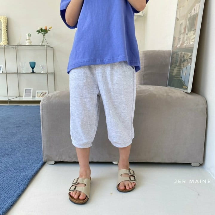 Jermaine - Korean Children Fashion - #minifashionista - Summer Shorts with Mom - 12