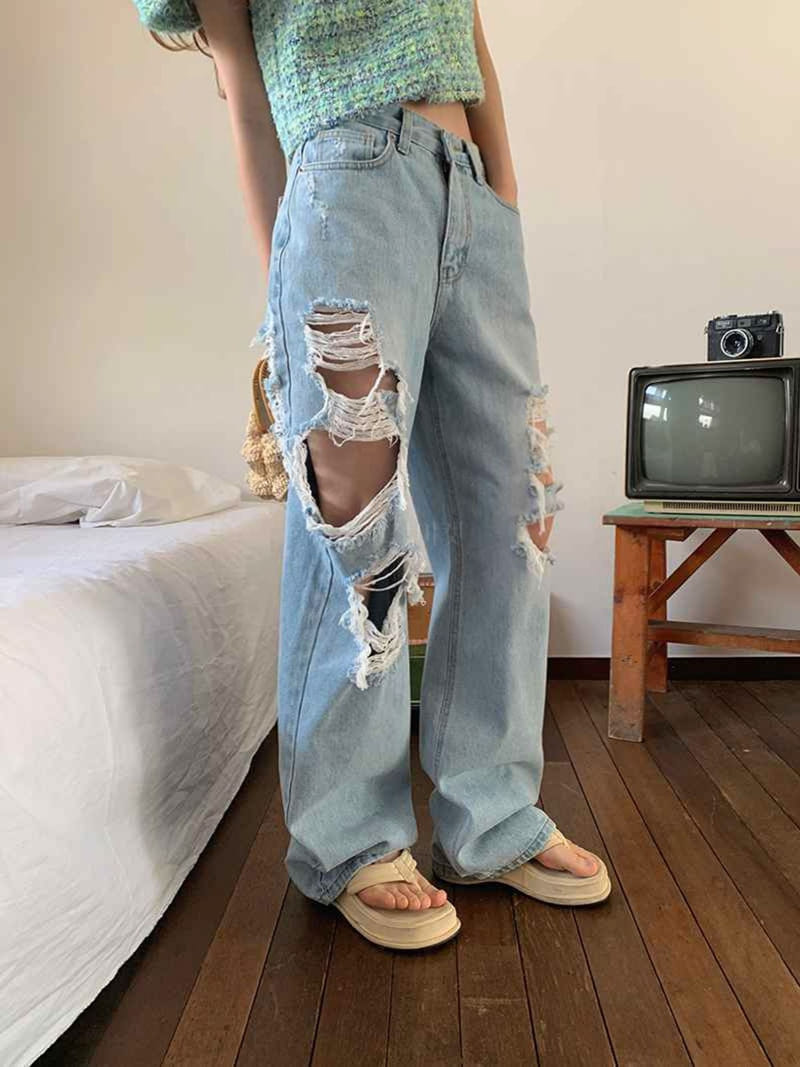 Jkichi - Korean Women Fashion - #momslook - 894 Pants