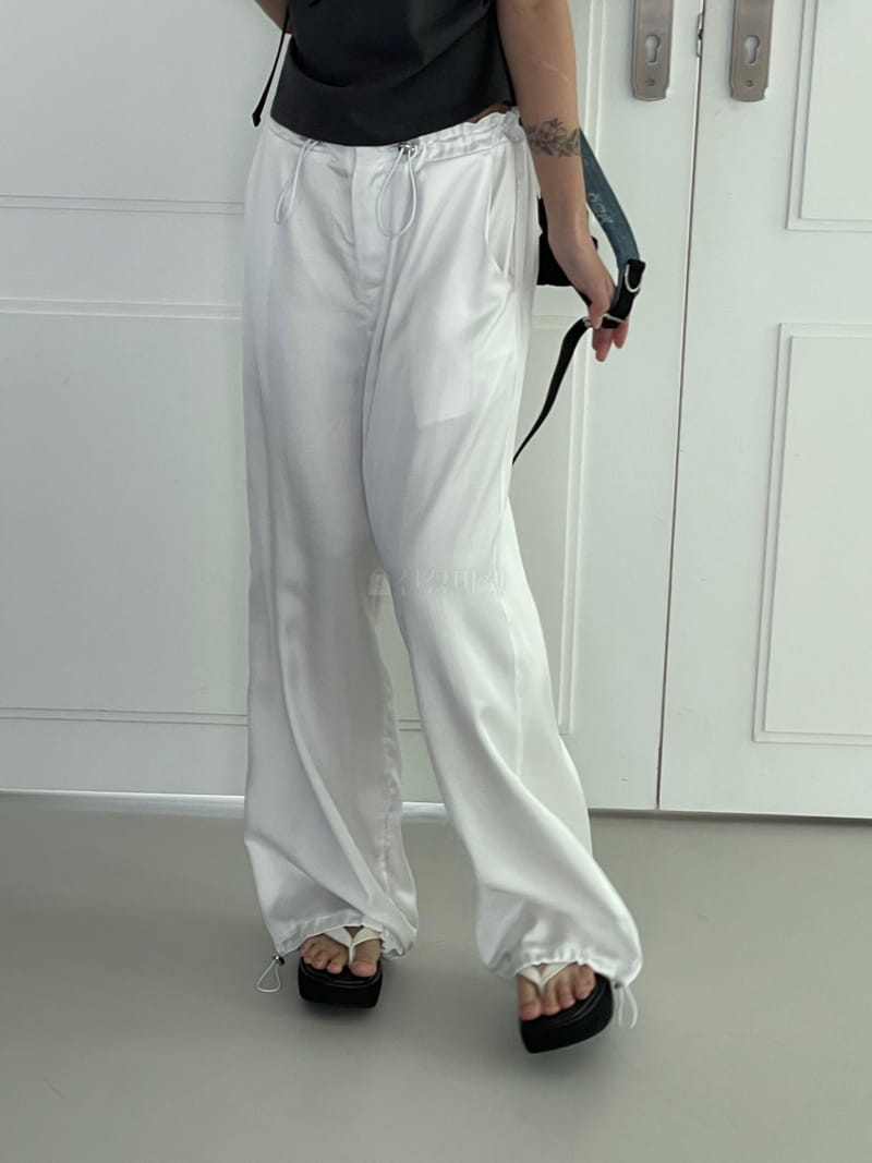 Kare - Korean Women Fashion - #momslook - Classic Pants - 11