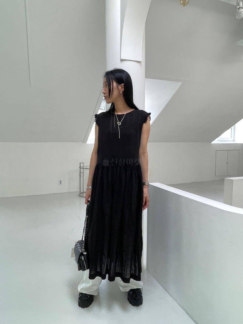 Kare - Korean Women Fashion - #momslook - Asa One-piece - 9