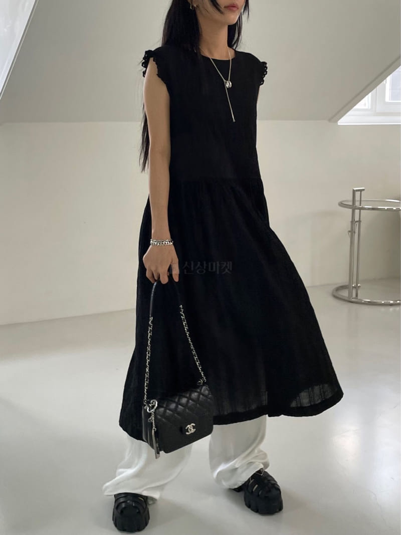 Kare - Korean Women Fashion - #womensfashion - Asa One-piece - 10