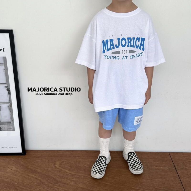 Majorica - Korean Children Fashion - #kidsstore - Ki Dult Tee - 10