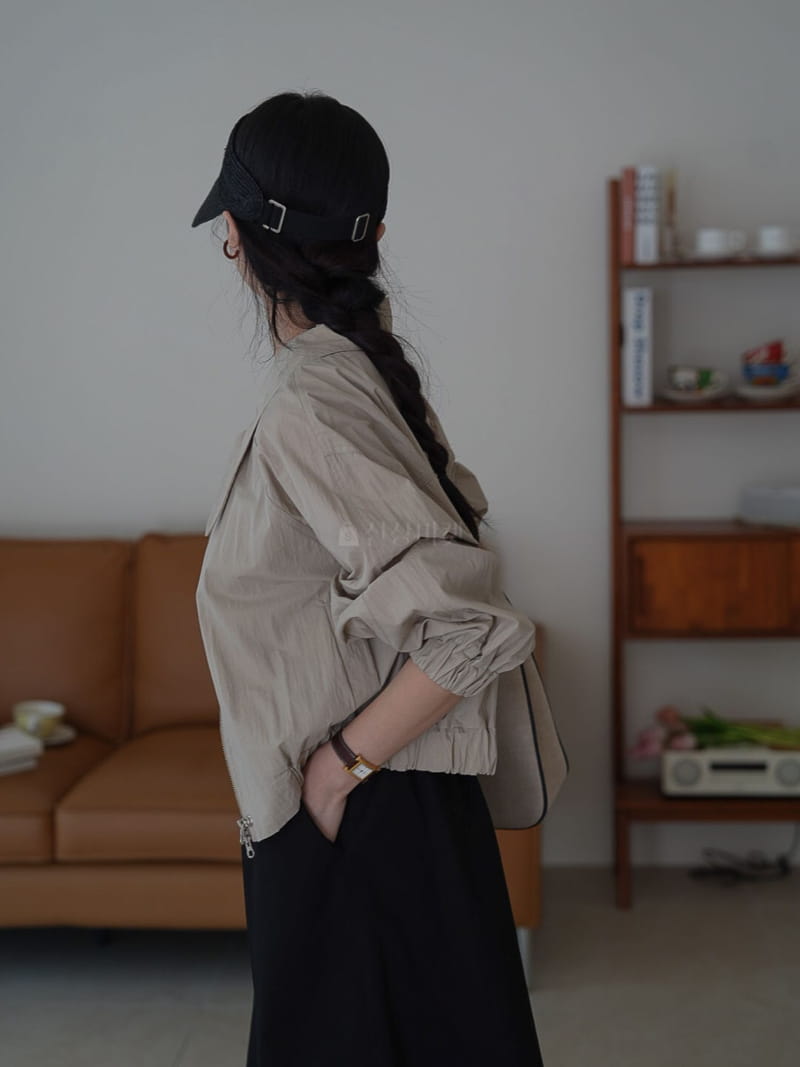 Milui - Korean Women Fashion - #restrostyle - Cien Jumper - 3