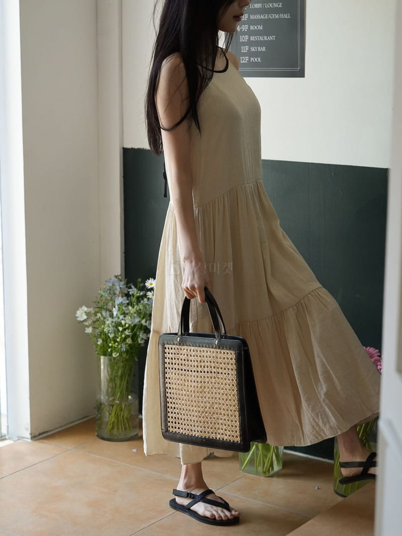 Milui - Korean Women Fashion - #womensfashion - Mimi One-piece - 8