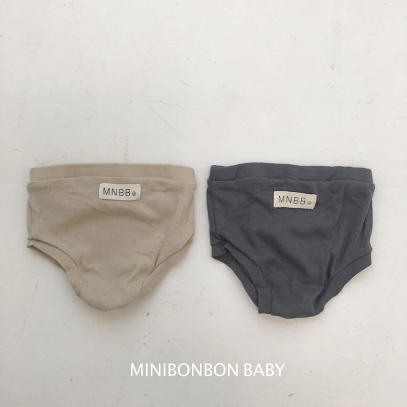 Mini Bongbong - Korean Baby Fashion - #babyfashion - Dindin Bloomer