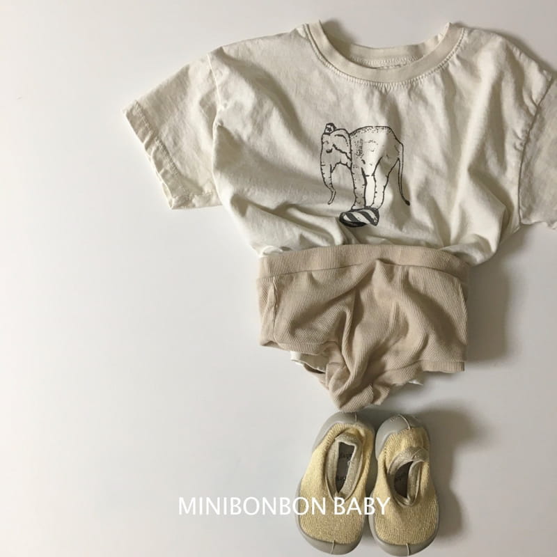 Mini Bongbong - Korean Baby Fashion - #babygirlfashion - Dindin Bloomer - 4