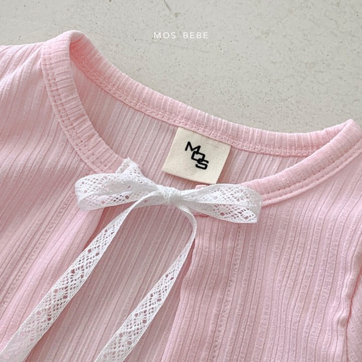 Mos Bebe - Korean Baby Fashion - #babyboutique - Roha Cardigan - 10