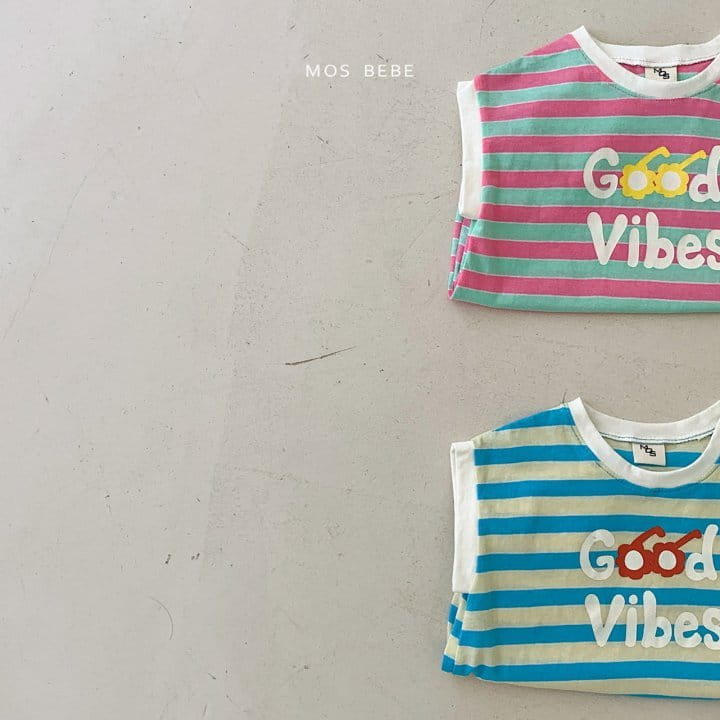 Mos Bebe - Korean Baby Fashion - #babyboutiqueclothing - Vibe Bodysuit - 10