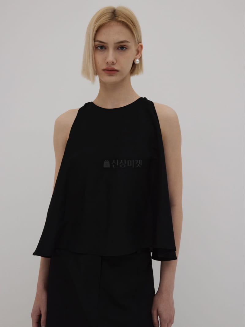 Neroli36 - Korean Women Fashion - #momslook - Ella Blouse