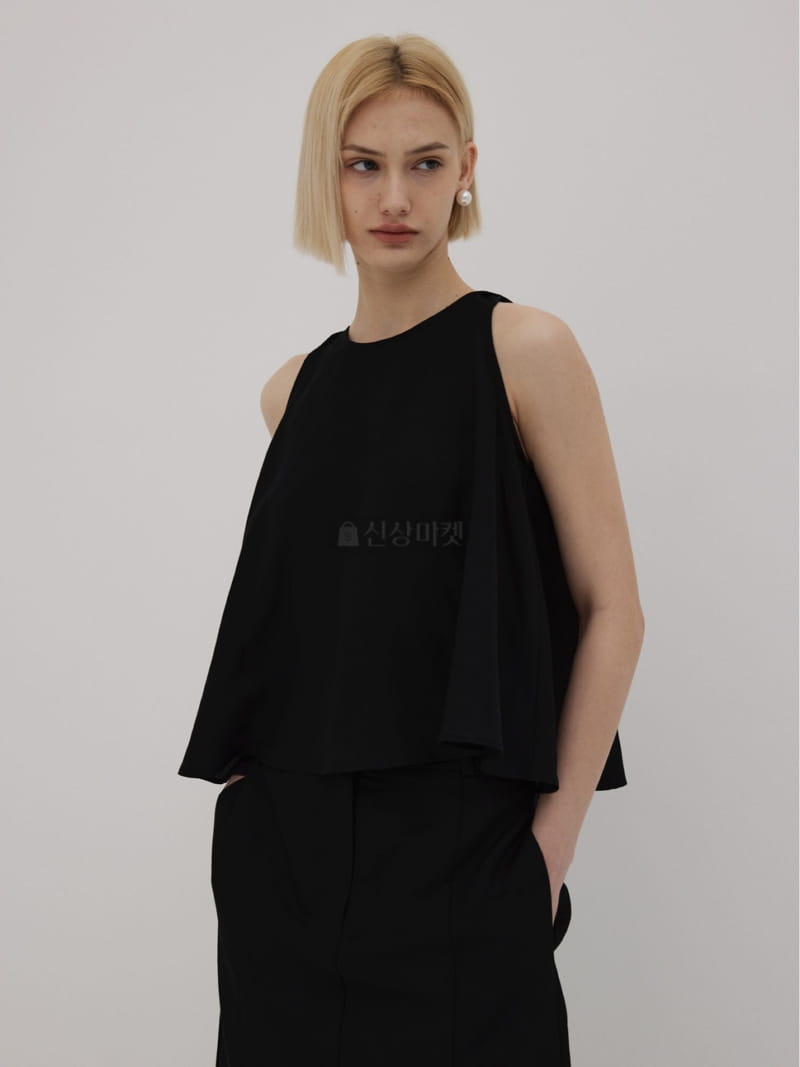 Neroli36 - Korean Women Fashion - #restrostyle - Ella Blouse - 6