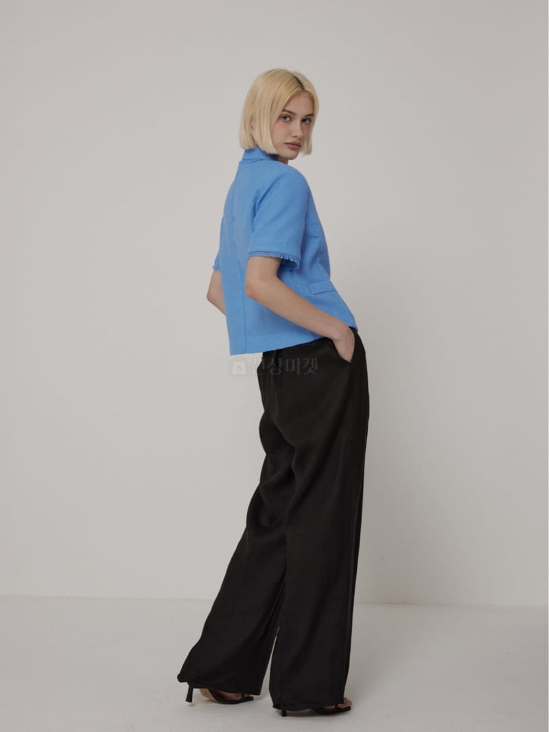 Neroli36 - Korean Women Fashion - #shopsmall - Susul Jacket