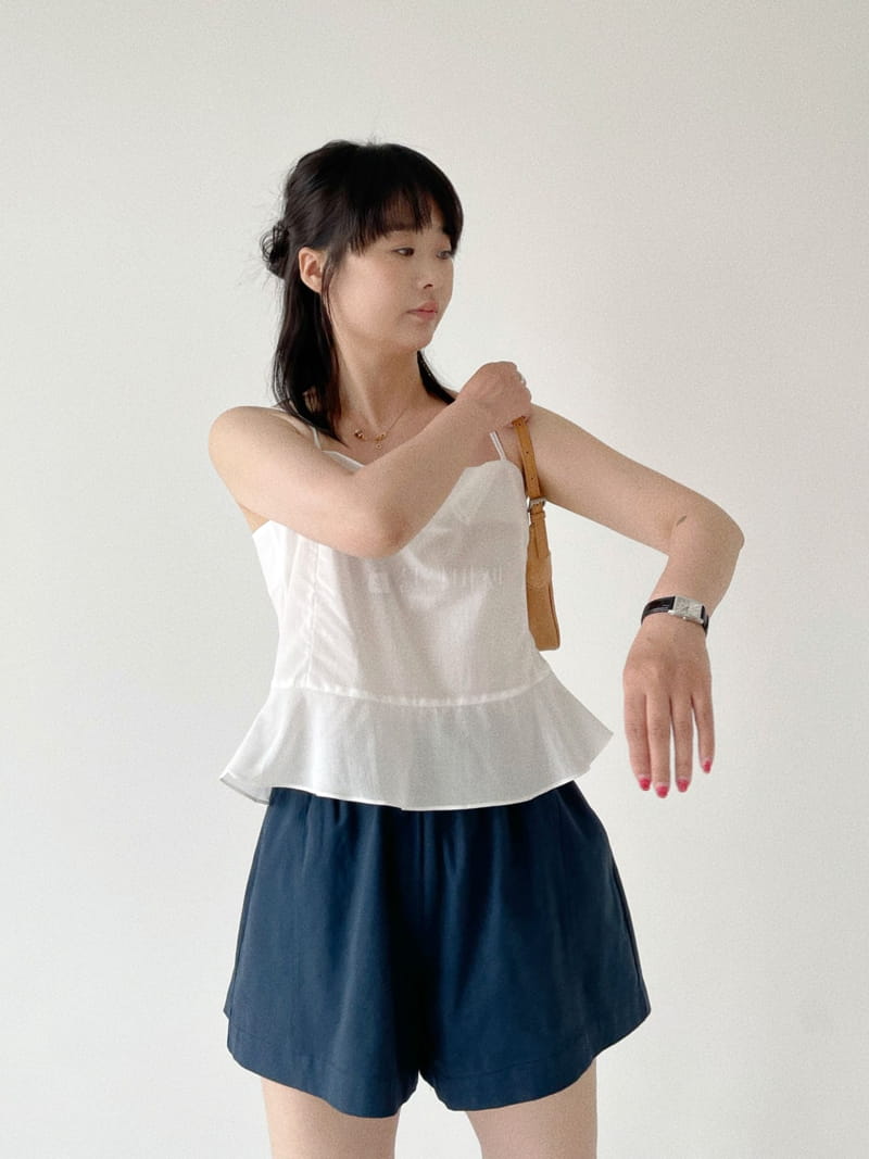 Oli Seoul - Korean Women Fashion - #momslook - I Asper Blouse - 5