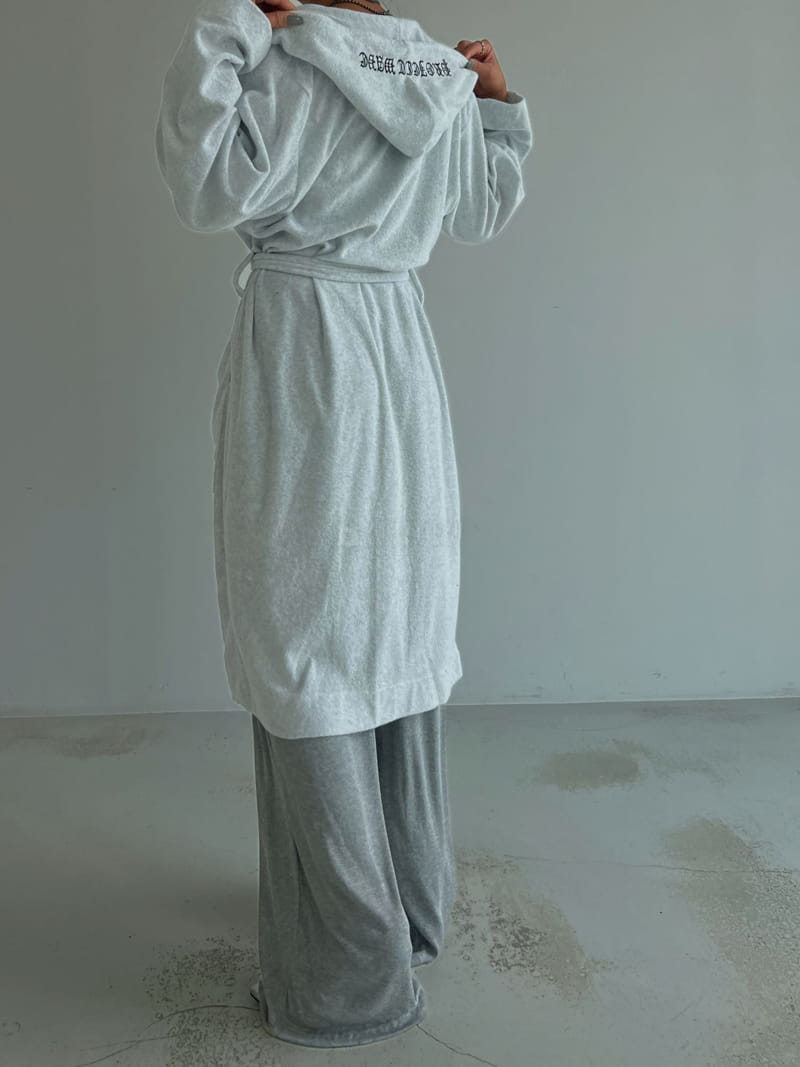 Project Wave - Korean Women Fashion - #momslook - Crom Gawn - 7