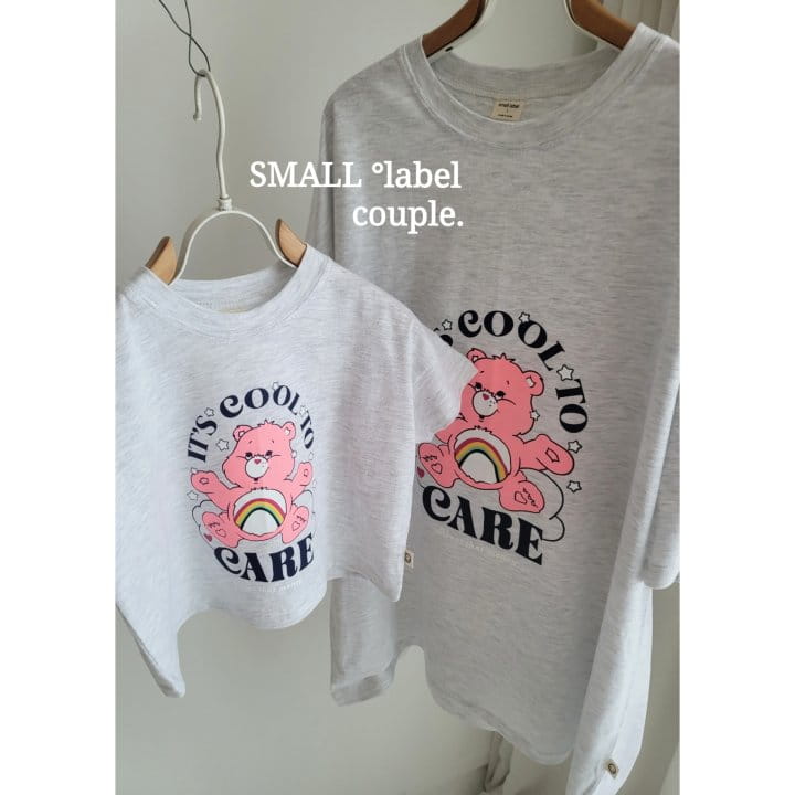 Small Label - Korean Children Fashion - #designkidswear - Care Bear Tee - 12