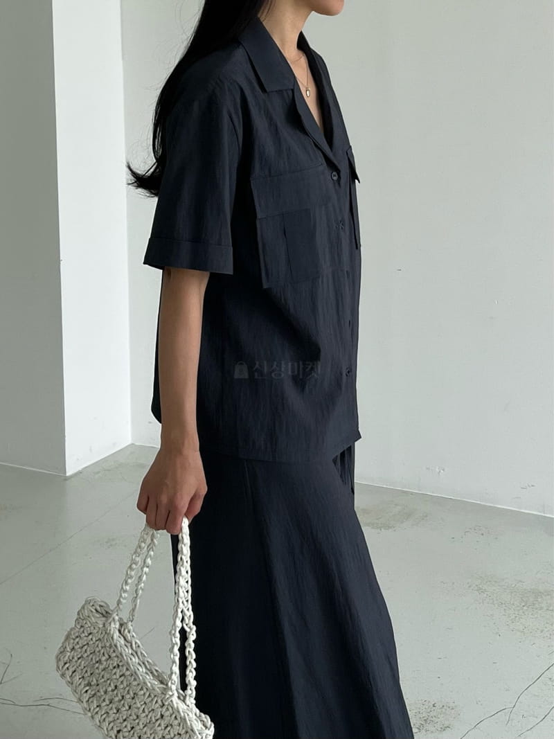 Taupe - Korean Women Fashion - #momslook - Jade Skirt - 7