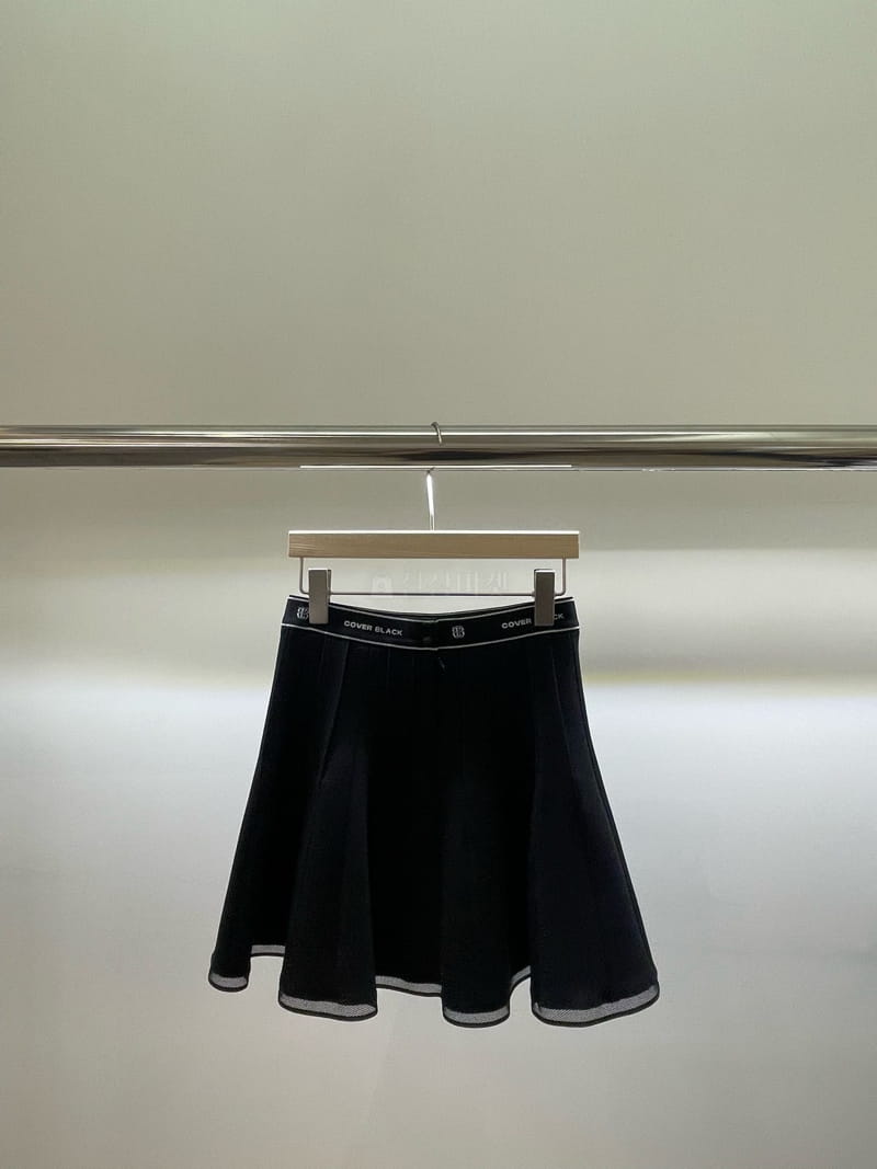 The Cover - Korean Women Fashion - #shopsmall - Golf Skirt - 3