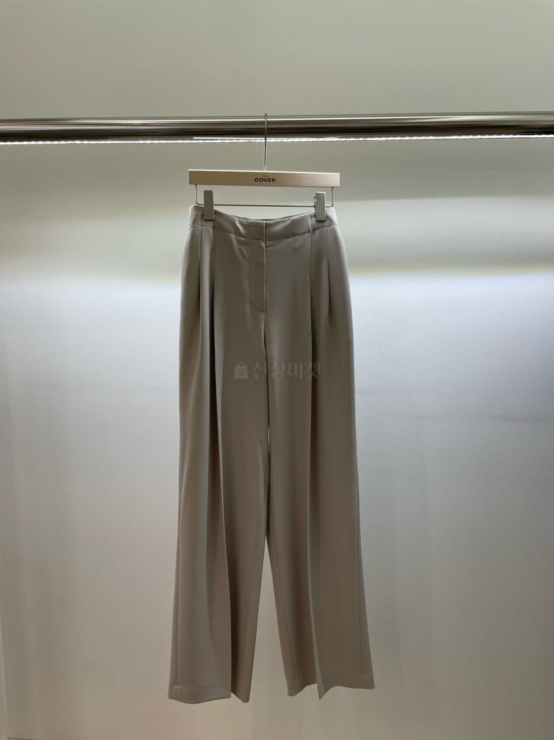 The Cover - Korean Women Fashion - #thatsdarling - Pabian Pants