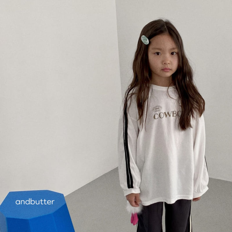 Andbutter - Korean Children Fashion - #childofig - Love Board Hairpin - 9