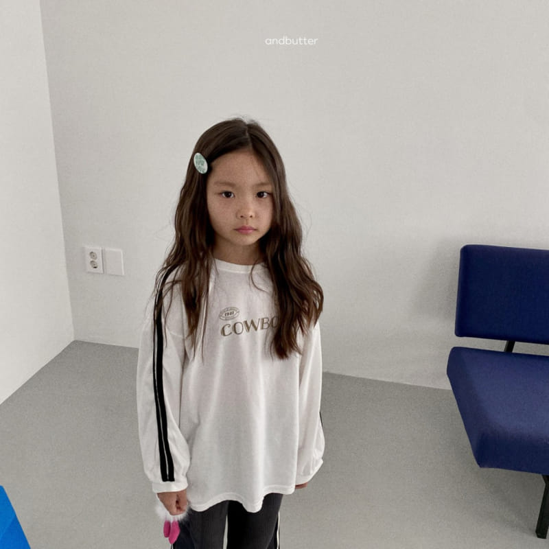 Andbutter - Korean Children Fashion - #childrensboutique - Love Board Hairpin - 11