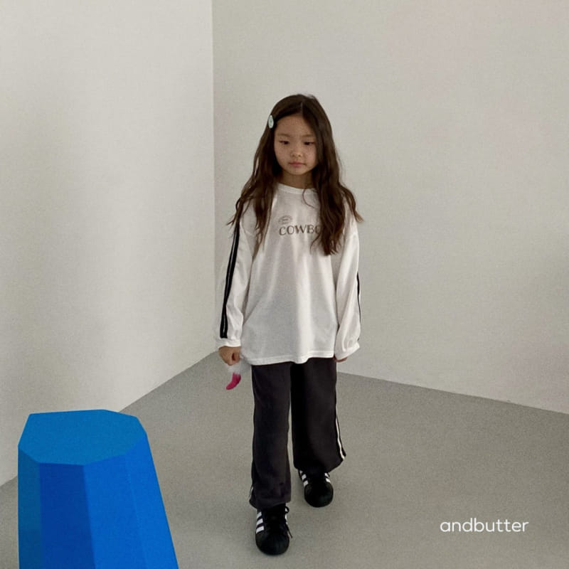 Andbutter - Korean Children Fashion - #designkidswear - Love Board Hairpin - 12
