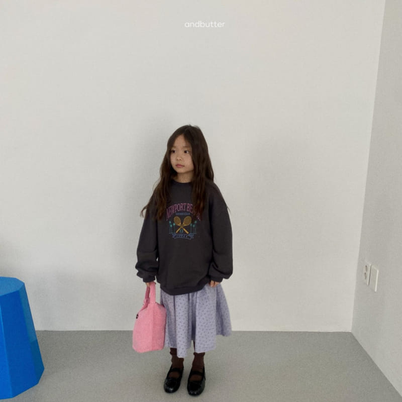 Andbutter - Korean Children Fashion - #designkidswear - Gordeng Mini Bag - 9