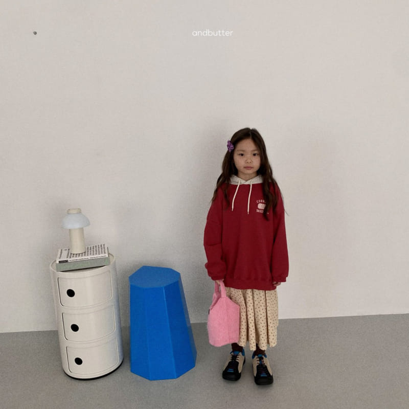 Andbutter - Korean Children Fashion - #fashionkids - Gordeng Mini Bag - 11
