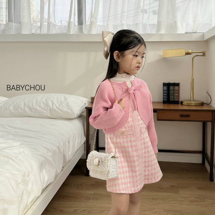 Babychou - Korean Children Fashion - #Kfashion4kids - Emily Borelo - 9
