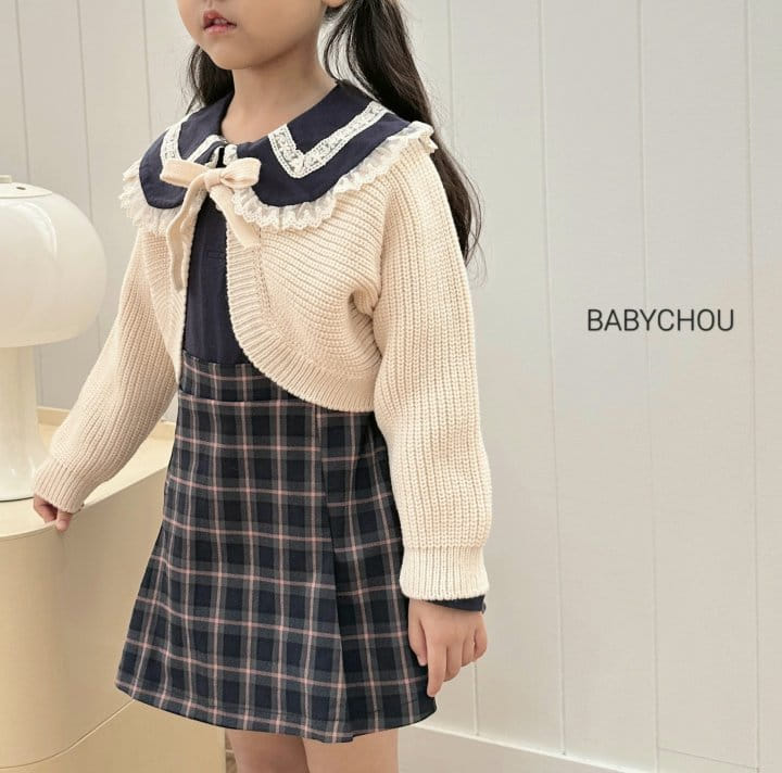 Babychou - Korean Children Fashion - #fashionkids - Emily Borelo - 5