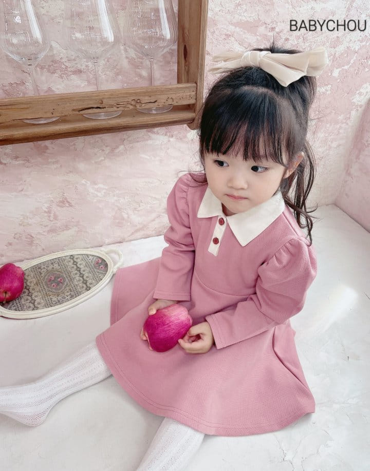 Babychou - Korean Children Fashion - #kidsshorts - Pike One-piece - 8