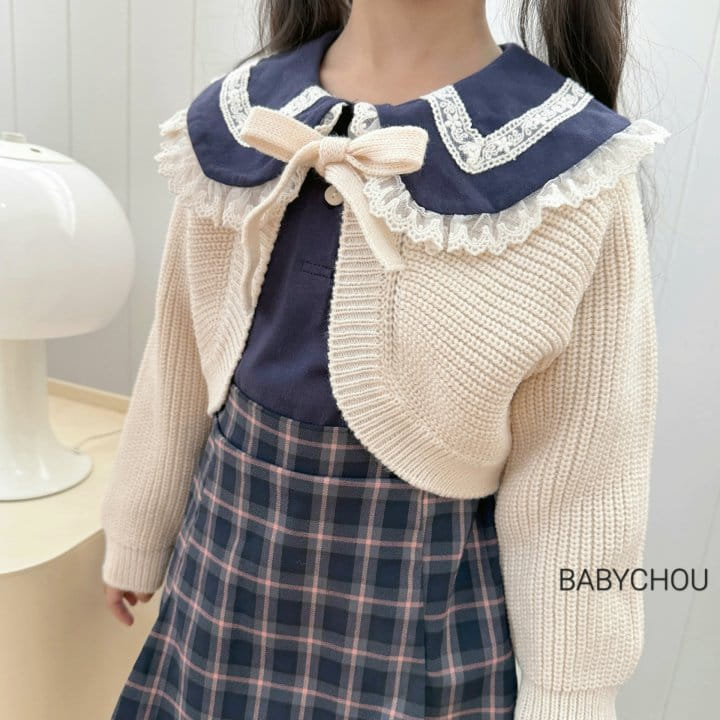 Babychou - Korean Children Fashion - #kidsshorts - Emily Borelo - 6