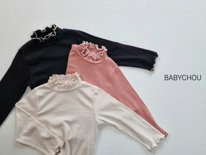 Babychou - Korean Children Fashion - #magicofchildhood - Ari Tee