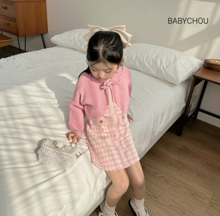 Babychou - Korean Children Fashion - #magicofchildhood - Emily Borelo - 11