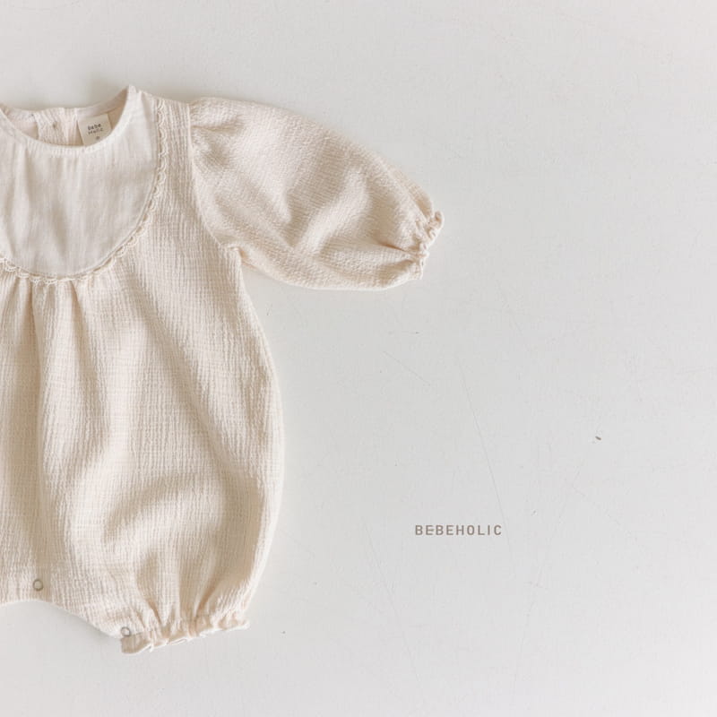 Bebe Holic - Korean Baby Fashion - #babyboutique - Jully Bodysuit - 6