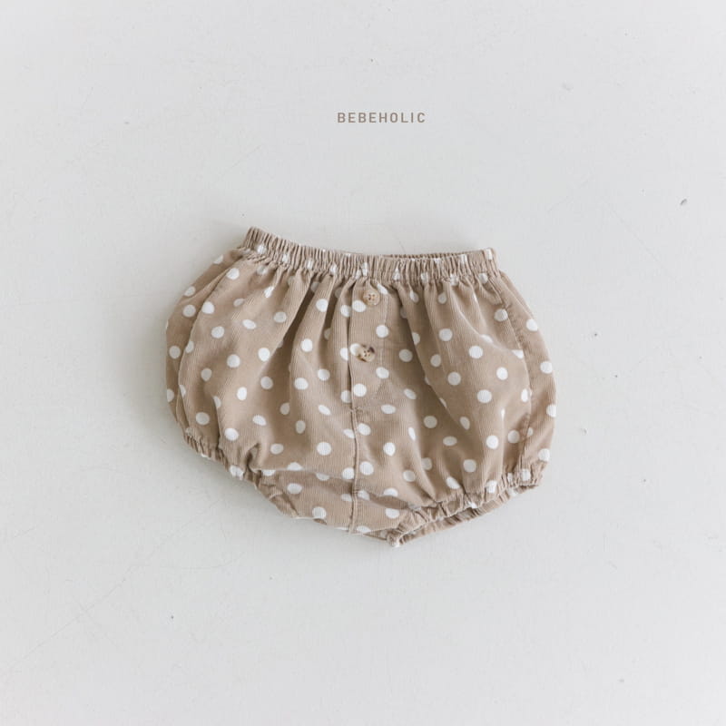 Bebe Holic - Korean Baby Fashion - #babyboutique - Dodo Bloomer - 7