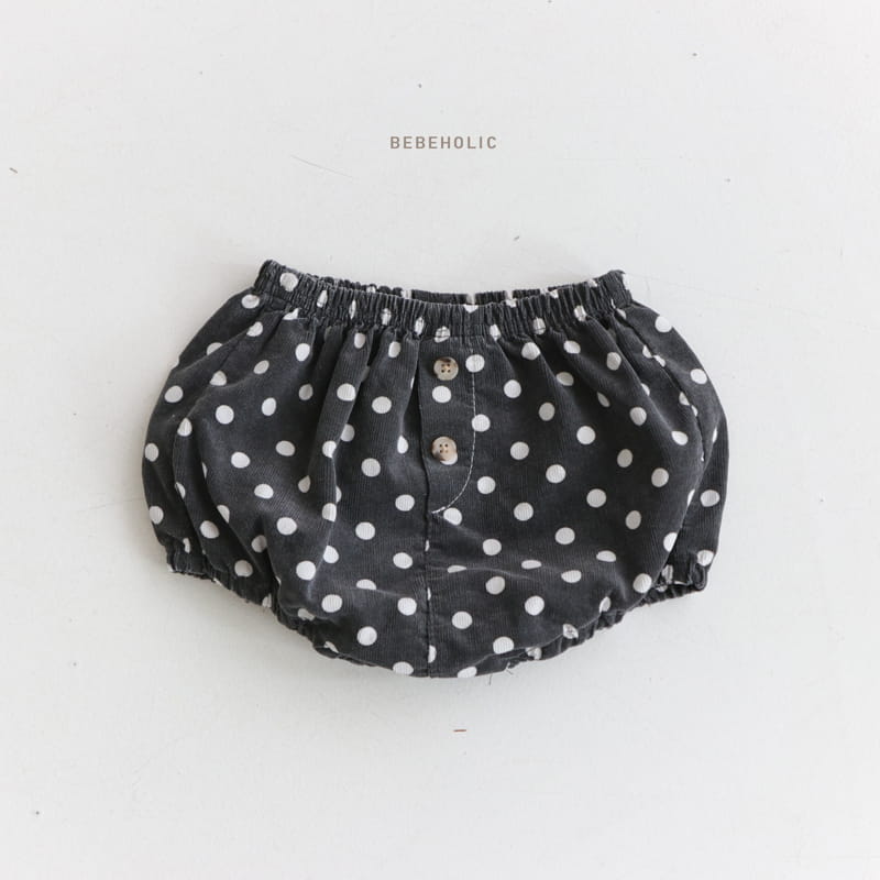 Bebe Holic - Korean Baby Fashion - #babyboutiqueclothing - Dodo Bloomer - 8