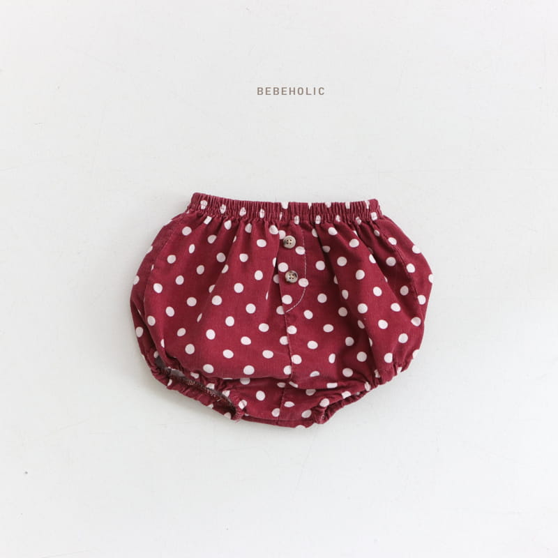 Bebe Holic - Korean Baby Fashion - #babyclothing - Dodo Bloomer - 9