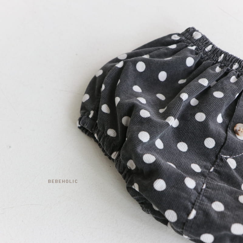 Bebe Holic - Korean Baby Fashion - #babyfashion - Dodo Bloomer - 10