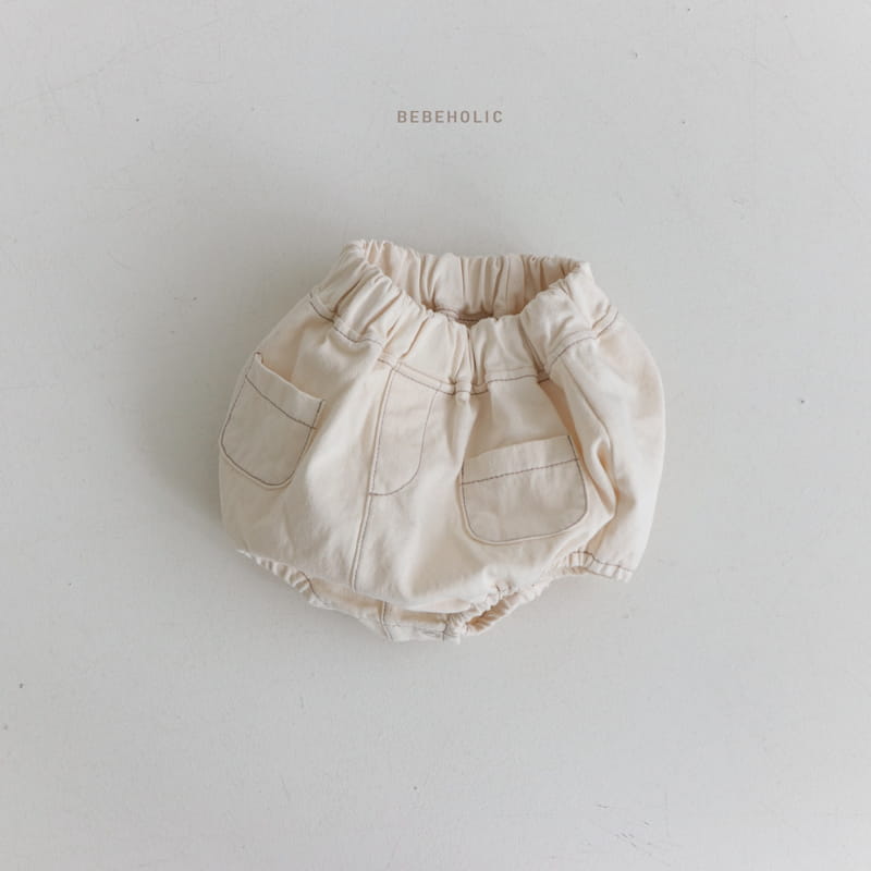 Bebe Holic - Korean Baby Fashion - #babyfashion - Broken Bloomer - 4