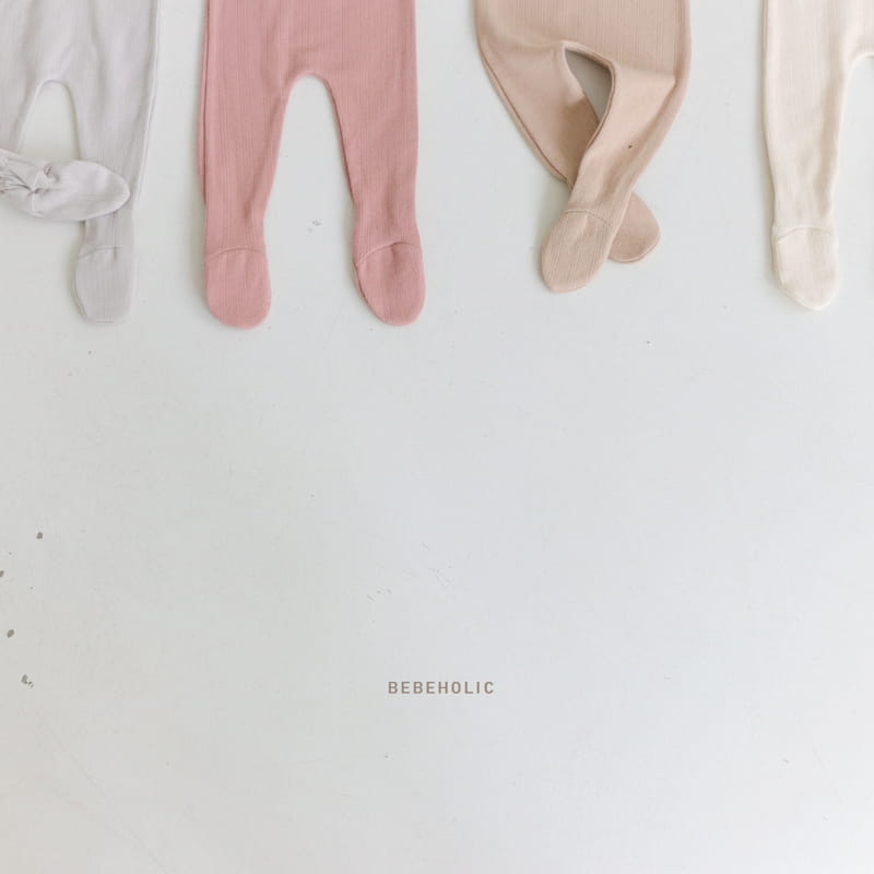 Bebe Holic - Korean Baby Fashion - #babyfever - Bebe Leggings - 2