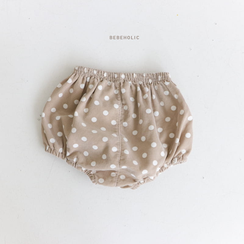 Bebe Holic - Korean Baby Fashion - #babyfever - Dodo Bloomer - 11