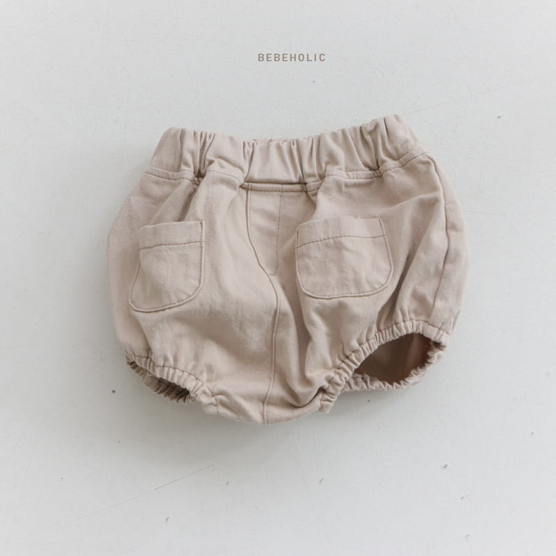 Bebe Holic - Korean Baby Fashion - #babylifestyle - Broken Bloomer - 6
